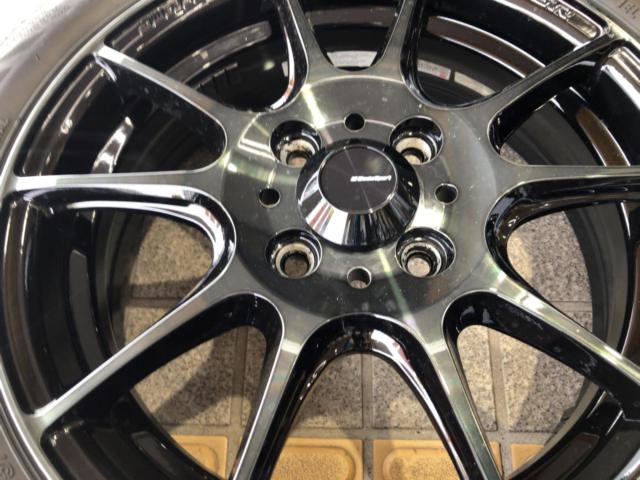 weds
WedsSport
SA-25R
+
BRIDGESTONE
REGNO
GR-XⅢ