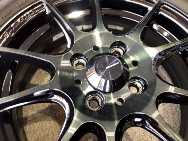 weds
WedsSport
SA-25R
+
BRIDGESTONE
REGNO
GR-XⅢ