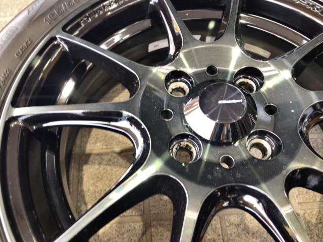 weds
WedsSport
SA-25R
+
BRIDGESTONE
REGNO
GR-XⅢ