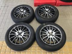 YFC GAB Version CR + TOYO NANOENERGY3 PLUS