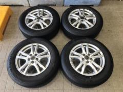 BRIDGESTONE FEID H5 + BRIDGESTONE REGNO GR-XⅢ