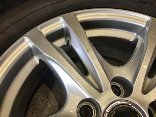 BRIDGESTONE FEID H5 + BRIDGESTONE REGNO GR-XⅢ