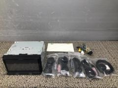 carrozzeria AVIC-RZ09 ★お得な新品アンテナフィルム付き★