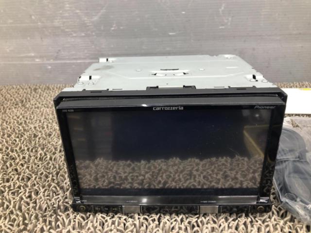 carrozzeria AVIC-RZ09 ★お得な新品アンテナフィルム付き★