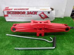 【WG】SCISSOR JACK パンダグラフジャッキ