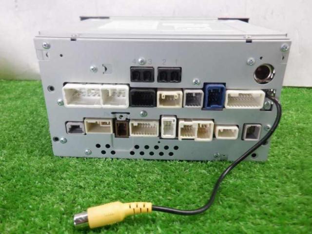 トヨタ純正 NHZD-W62G