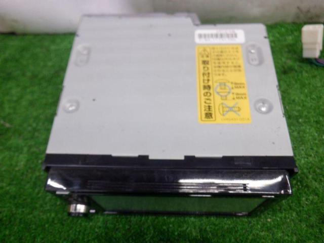 KENWOOD MDV-323