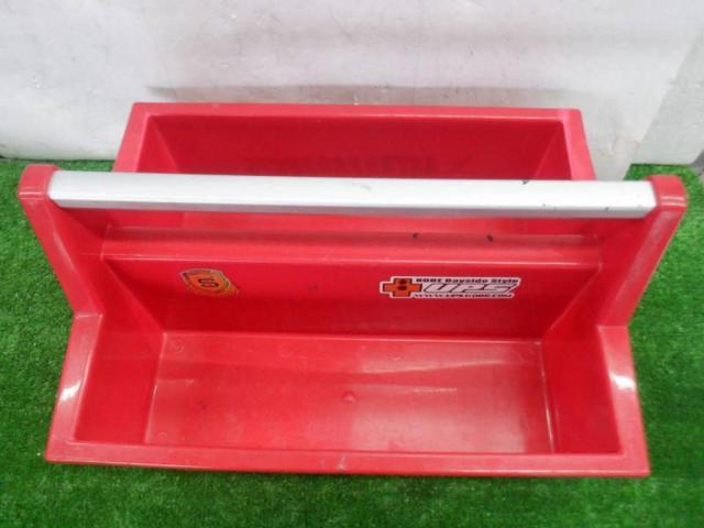 【WG】ASTROPRODUCTS プラスチックツールトレー