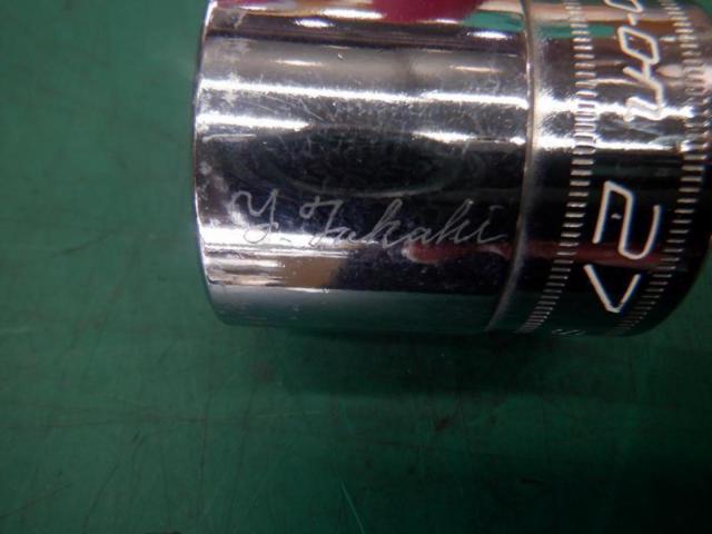 【WG】Snap-on SWM271 ソケット