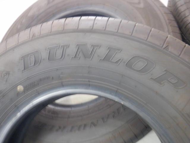 【4本セット】DUNLOP GRANDTREK H/T31