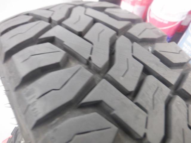【2本セット】TOYO OPENCOUNTRY R/T