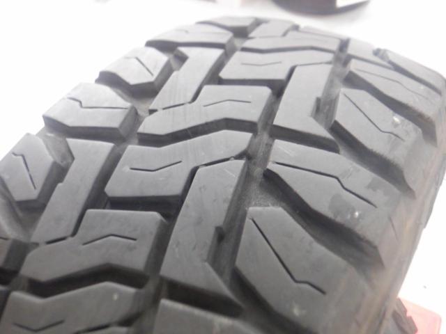 【2本セット】TOYO OPENCOUNTRY R/T