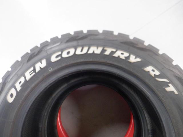 【2本セット】TOYO OPENCOUNTRY R/T