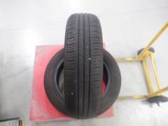 【2本セット】DUNLOP ENASAVE EC300+