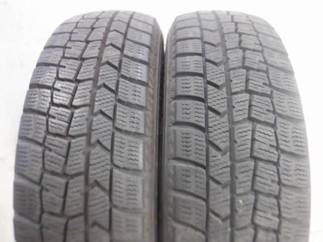 1EXCEEDER 10スポーク+DUNLOP WINTERMAXX WM02