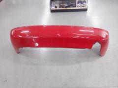 マツダ 純正リアバンパー