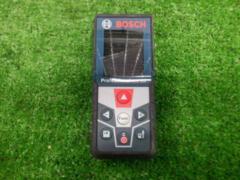 【WG】BOSCH GLM500 レーザー距離計