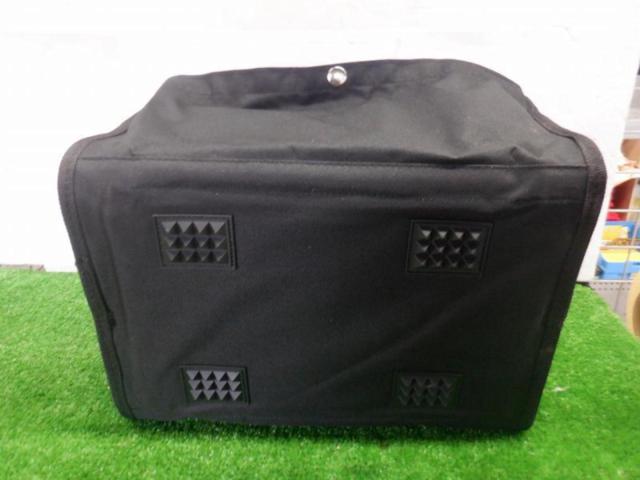 【WG】メーカー不明 工具箱