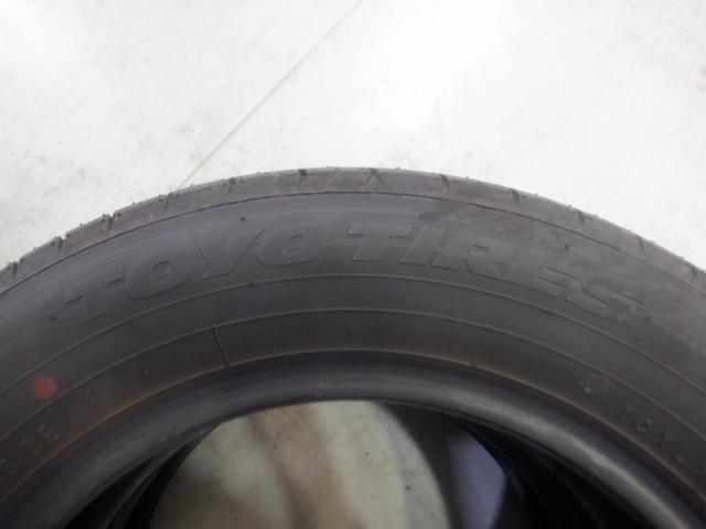 【2本セット】TOYO NANOENERGY J67