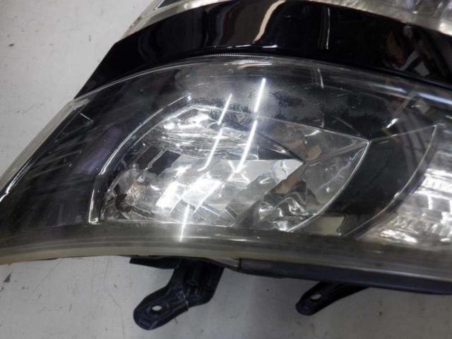 TOYOTA genuine
Headlight