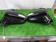 TOYOTA genuine
Door mirror