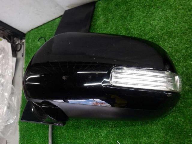 TOYOTA genuine
Door mirror