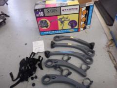 TERZO
Multi-cycle career
EC16
