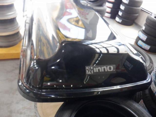 INNO
BR33
Roof box