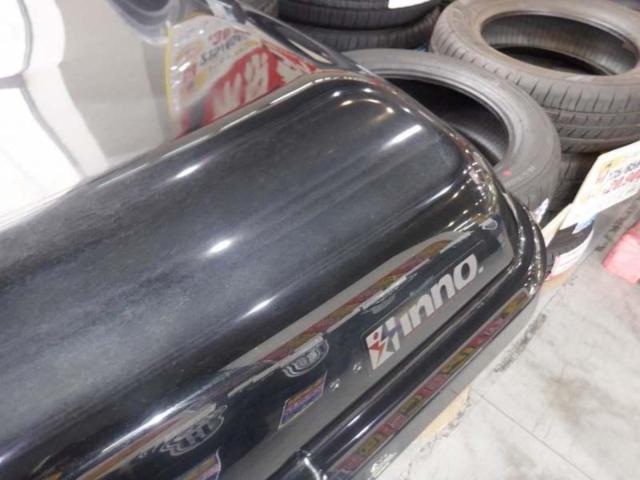 INNO
BR33
Roof box