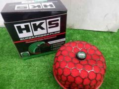 HKS SUPER POWER FLOW