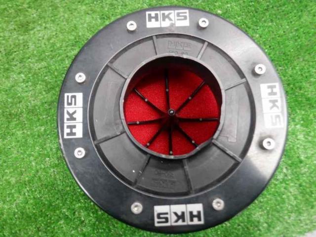 HKS SUPER POWER FLOW