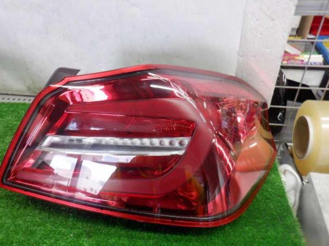 COPLUS  LEDテールレンズ