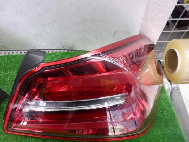 COPLUS  LEDテールレンズ