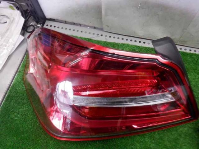 COPLUS  LEDテールレンズ