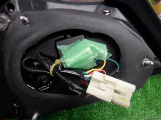 COPLUS  LEDテールレンズ