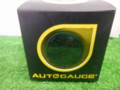 Autogauge 油温計 348