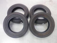 【4本セット】BRIDGESTONE DUELER H/L