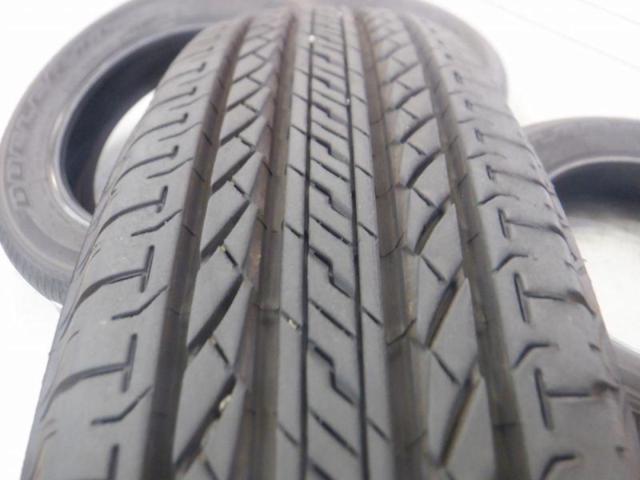 【4本セット】BRIDGESTONE DUELER H/L