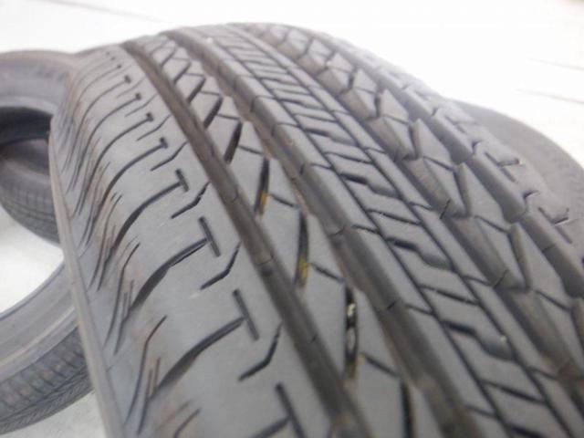 【4本セット】BRIDGESTONE DUELER H/L