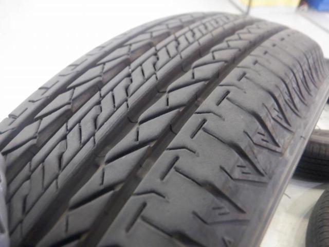 【4本セット】BRIDGESTONE DUELER H/L