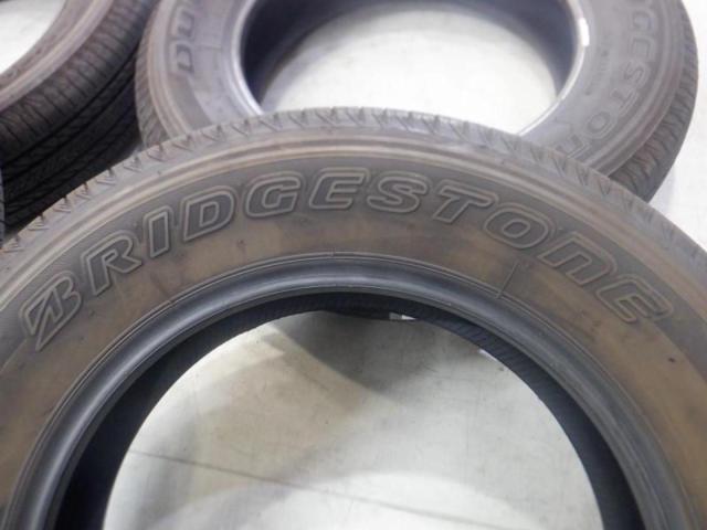 【4本セット】BRIDGESTONE DUELER H/L