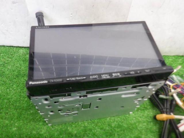 Panasonic CN-R300D