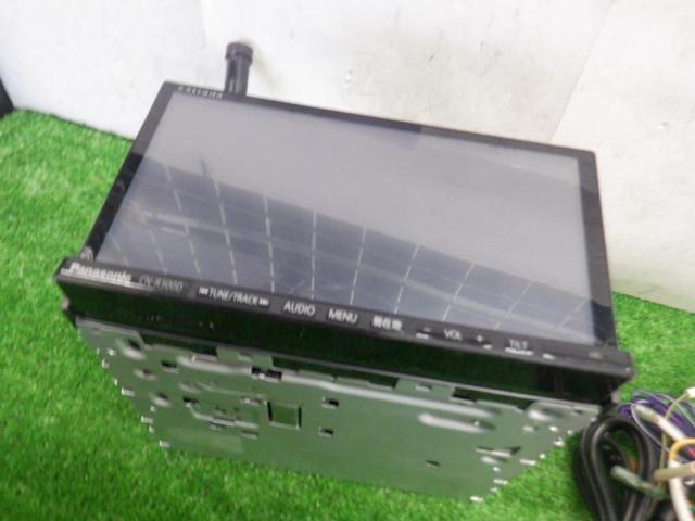 Panasonic CN-R300D