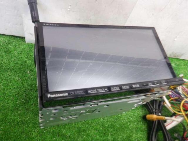 Panasonic CN-R300D