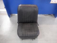 Left side only: Classic Mini original seat