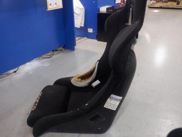 Sparco REVPLUS