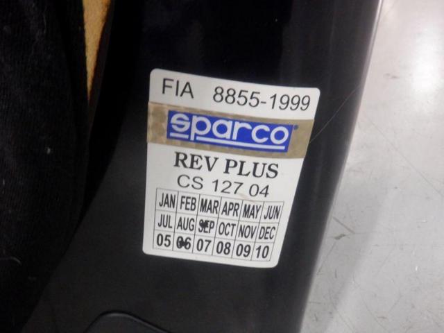 Sparco REVPLUS