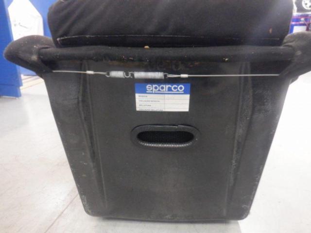 Sparco REVPLUS