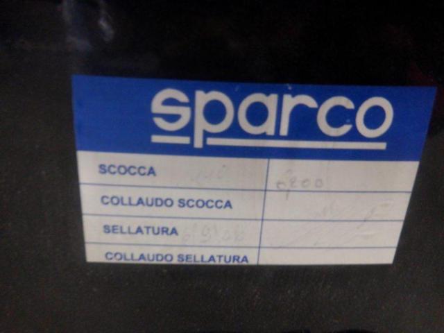 Sparco REVPLUS