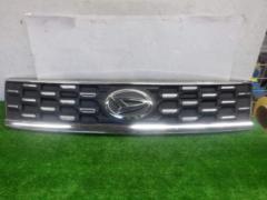 Daihatsu genuine
Front grille